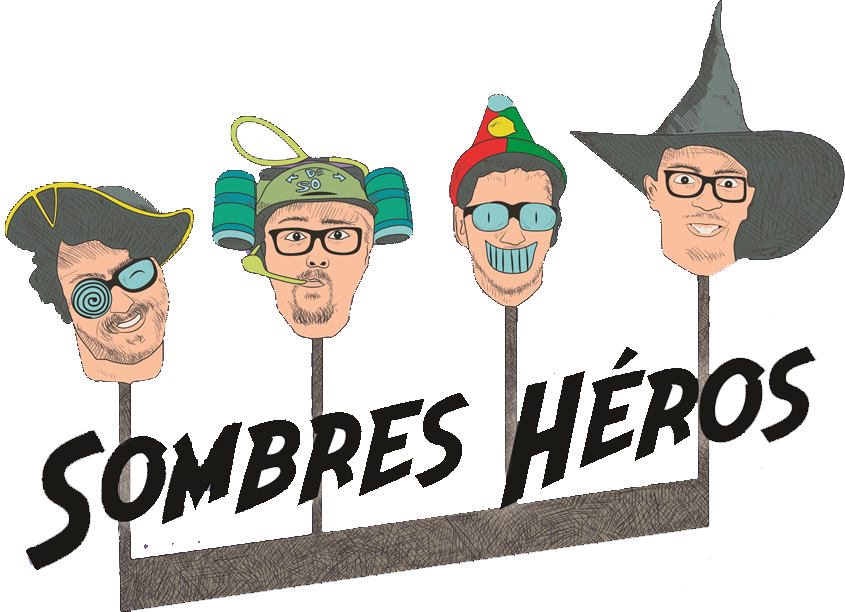 Sombres Héros